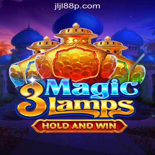 Discover the Exciting World of 3MagicLamps at JL88P Online Casino Philippines
