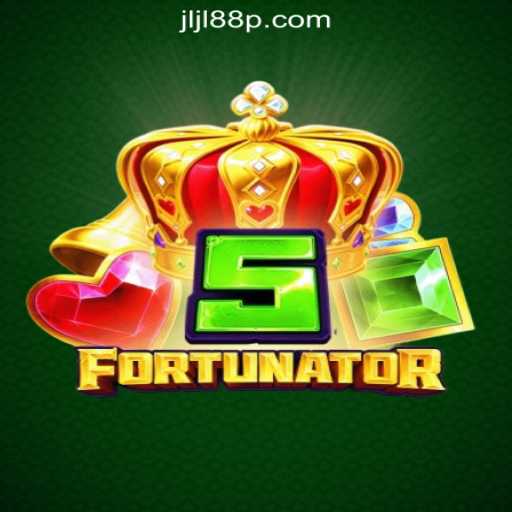 Exploring 5Fortunator: A New Adventure in JL88P Online Casino Philippines