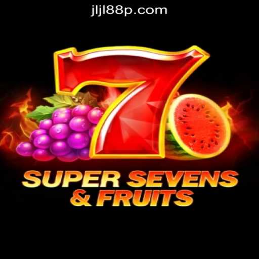 Experience the Thrills of 7SuperSevensFruits at JL88P Online Casino Philippines