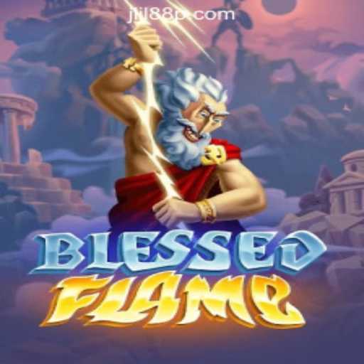 Diving into the Enigmatic World of 'BlessedFlame' at JL88P Online Casino Philippines