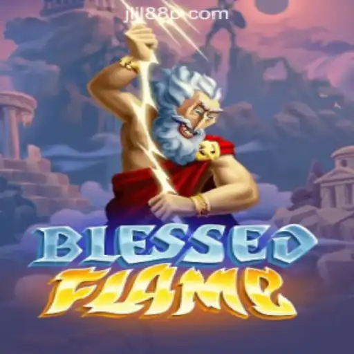 Diving into the Enigmatic World of 'BlessedFlame' at JL88P Online Casino Philippines