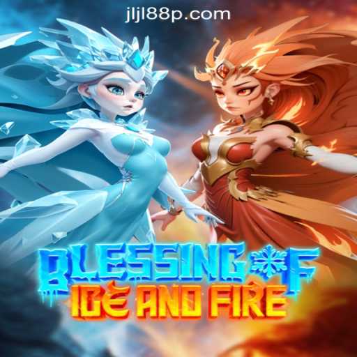 Unveiling the World of BlessingofIceandFire: Your Ultimate Guide to JL88P’s Latest Online Casino Game in the Philippines