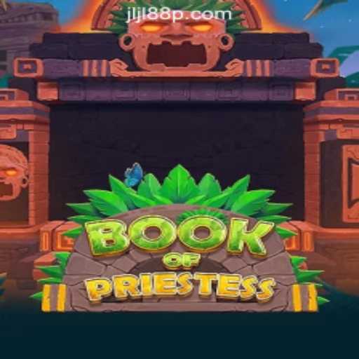 Exploring the Mysteries of BookOfPriestess at JL88P Online Casino Philippines