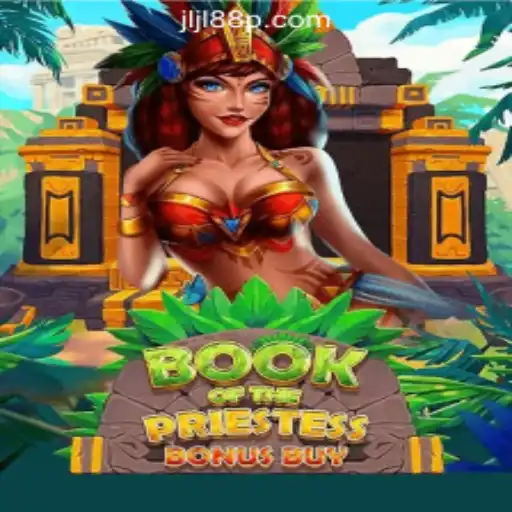 BookOfThePriestess: A Spellbinding Adventure at JL88P Online Casino Philippines