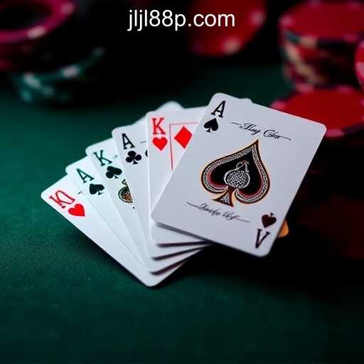 The Fascinating World of Card Games and the Influence of JL88P Online Casino Philippines