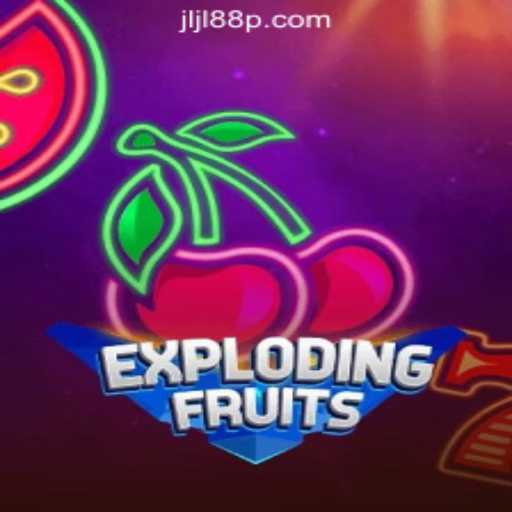 Discover the Excitement of ExplodingFruits at JL88P Online Casino Philippines