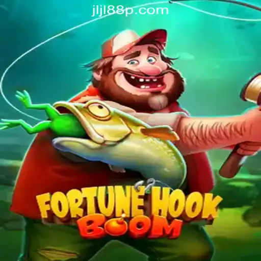 Discover the Thrills of FortuneHookBoom at JL88P Online Casino Philippines