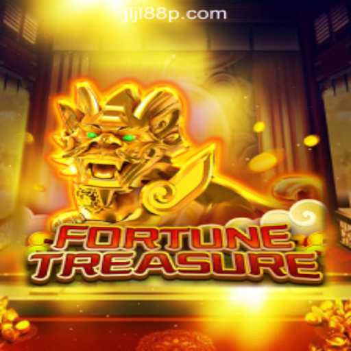Exploring the Thrills of FortuneTreasure at JL88P Online Casino Philippines