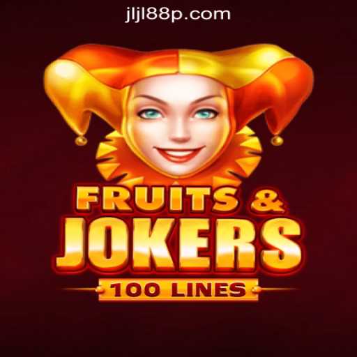 FruitsAndJokers100: A Thrilling Casino Experience