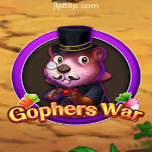 Unveiling the Excitement of GophersWar at JL88P Online Casino Philippines