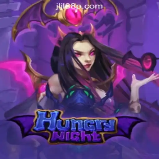 Exploring the Thrills of 'HungryNight' at JL88P Online Casino Philippines