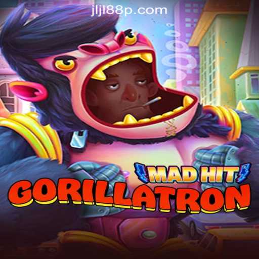 Discover the Exciting World of MadHitGorillatron at JL88P Online Casino Philippines