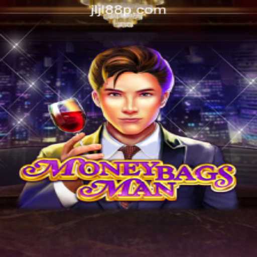 Discover the Thrills of MoneybagsMan at JL88P Online Casino Philippines