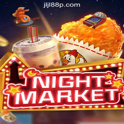 Unveiling NIGHTMARKET: The Latest Sensation in Online Gaming