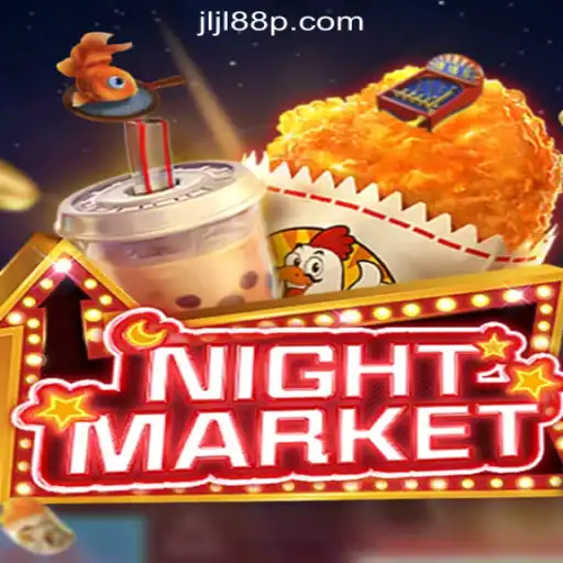 Unveiling NIGHTMARKET: The Latest Sensation in Online Gaming