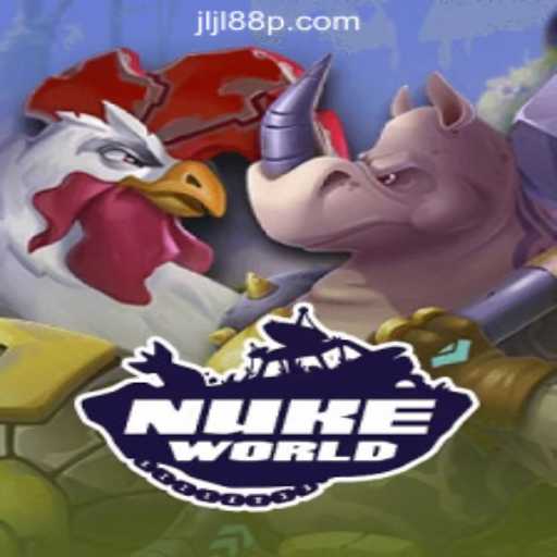 Exploring NukeWorld: A Riveting Adventure with JL88P Online Casino Philippines