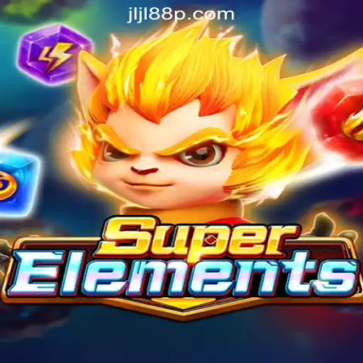 Unveil the Thrills of SuperElements in JL88P Online Casino Philippines