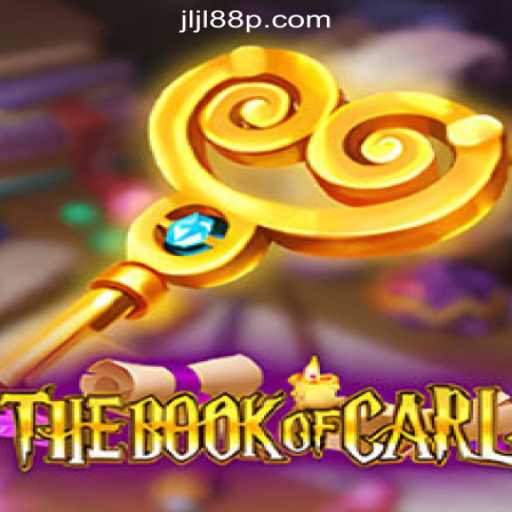 Exploring TheBookofCarl: A Captivating Game at JL88P Online Casino Philippines