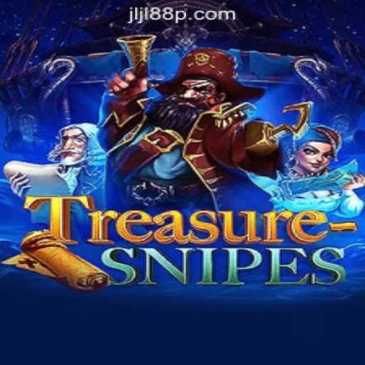 Exploring TreasureSnipes: A Deep Dive into the Exciting New Casino Game