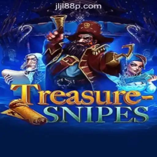 Exploring TreasureSnipes: A Deep Dive into the Exciting New Casino Game