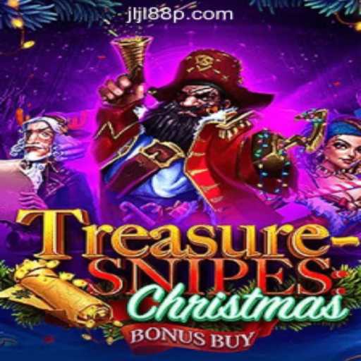 Exploring the Magic of TreasuresnipesChristmas at JL88P Online Casino Philippines