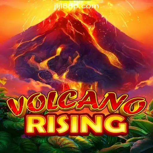 Discover the Thrilling World of VolcanoRising: A New Sensation at JL88P Online Casino Philippines