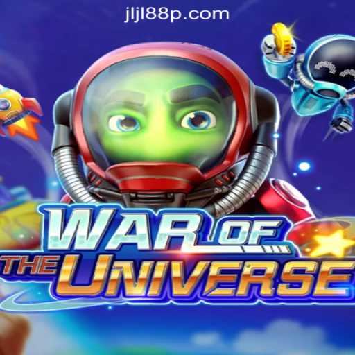 WAROFTHEUNIVERSE: A Deep Dive into JL88P Online Casino's Latest Sensation
