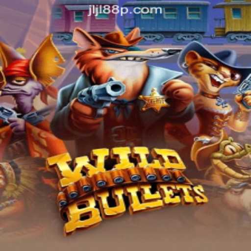 WildBullets: An Exciting Slot Game Experience at JL88P Online Casino Philippines