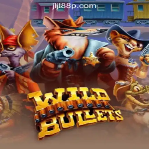 WildBullets: An Exciting Slot Game Experience at JL88P Online Casino Philippines
